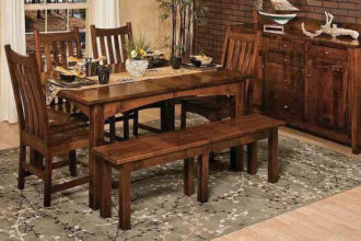 Amish Furniture