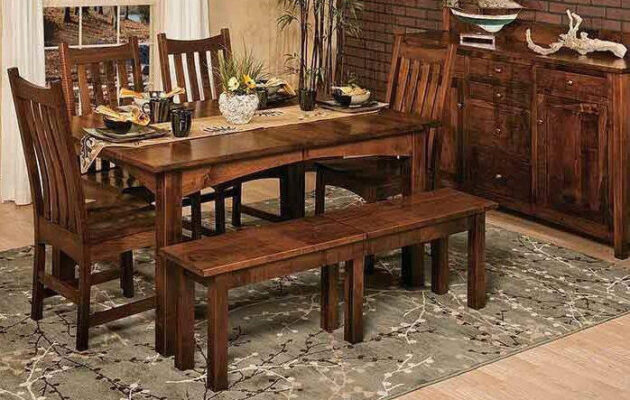Amish Furniture