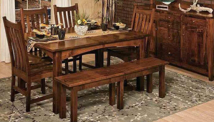 Amish Furniture