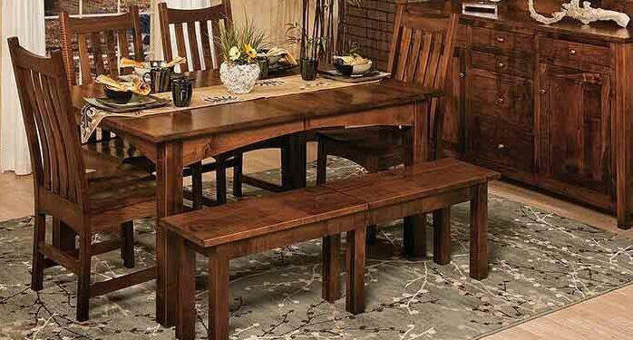 Amish Furniture