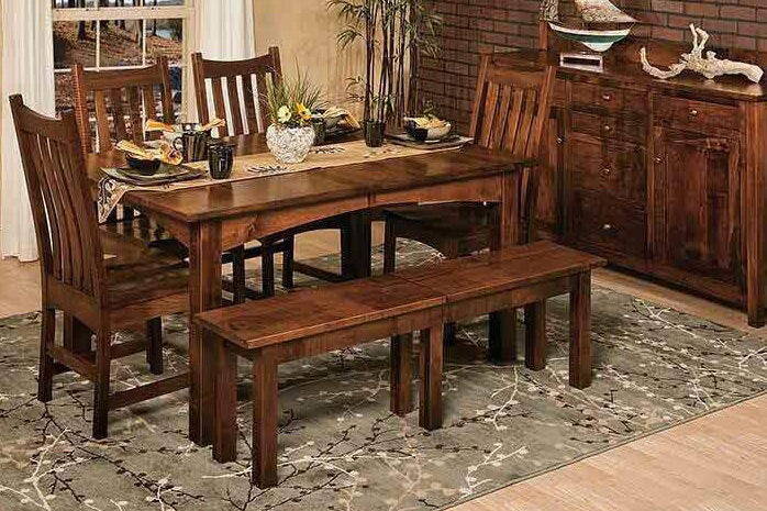 Amish Furniture