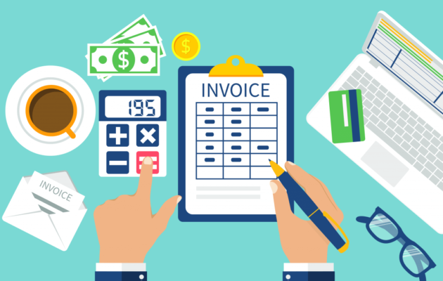 How Invoice Finance Fuels Business Growth