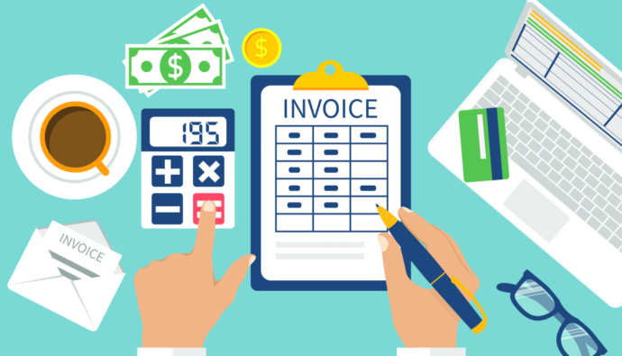 How Invoice Finance Fuels Business Growth