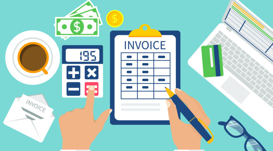 How Invoice Finance Fuels Business Growth