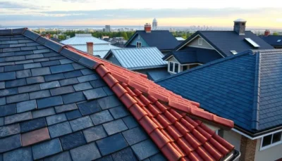 Innovative Solutions for Commercial Roof Durability