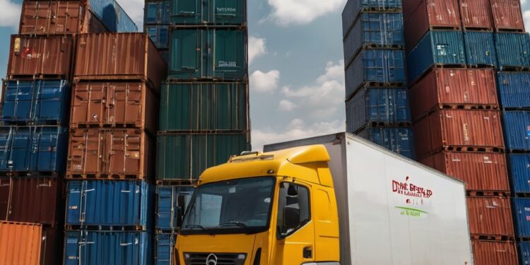 Efficient Fleet Solutions for Modern Businesses improve logistics