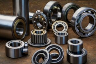 Selecting the Right Hydraulic Bearing for Your Equipment Needs