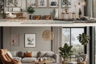 Modern Urban Living: How Luxury Apartments Are Transforming City Lifestyles