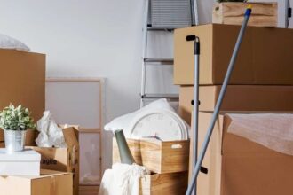 Make Your Move Easy and Clean with Trusted Local Services