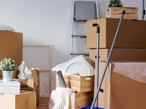 Make Your Move Easy and Clean with Trusted Local Services