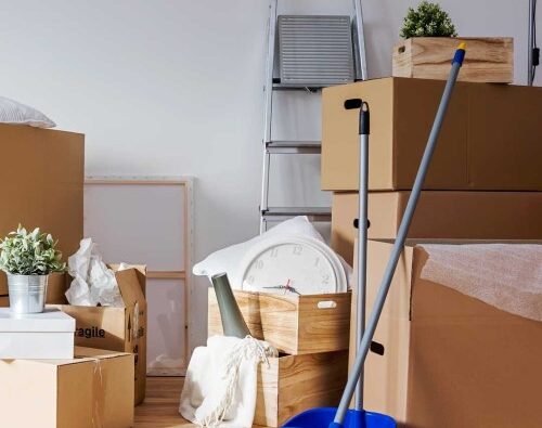 Make Your Move Easy and Clean with Trusted Local Services