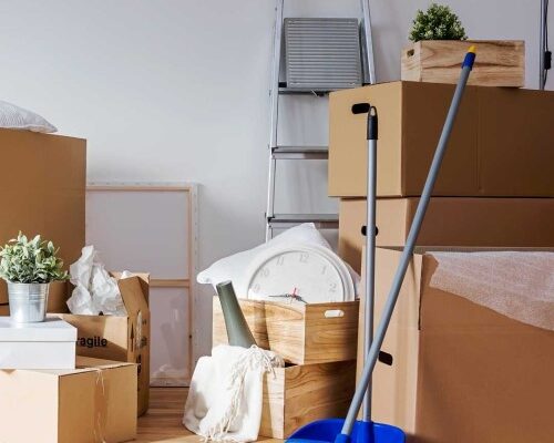 Make Your Move Easy and Clean with Trusted Local Services