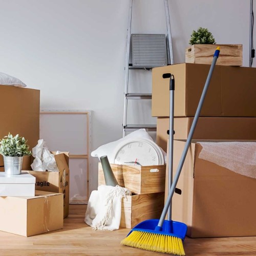 Make Your Move Easy and Clean with Trusted Local Services
