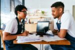 Outsourcing Bookkeeping for Restaurant Owners