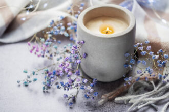 Unlock the Magic of Your Home: A Guide to Scented Candles