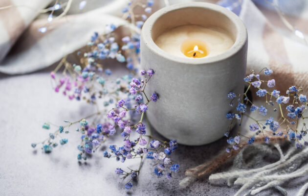 Unlock the Magic of Your Home: A Guide to Scented Candles