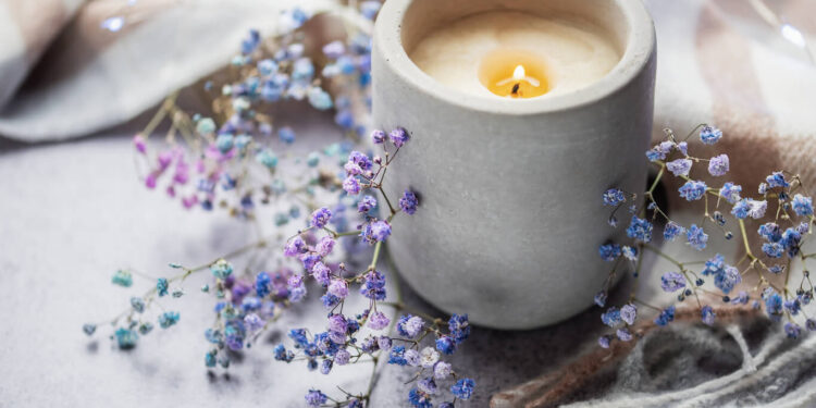 Unlock the Magic of Your Home: A Guide to Scented Candles
