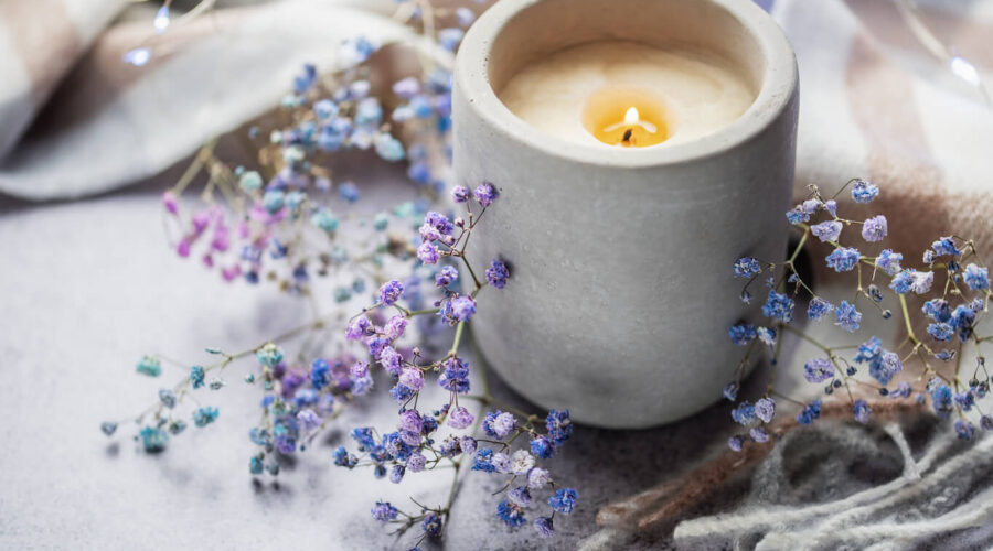 Unlock the Magic of Your Home: A Guide to Scented Candles