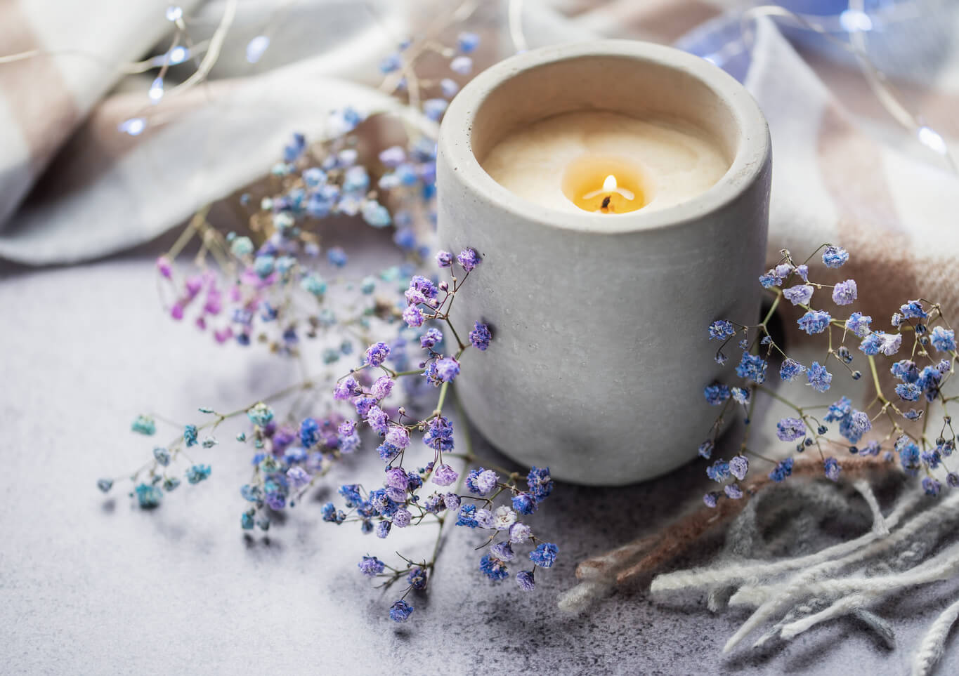 Unlock the Magic of Your Home: A Guide to Scented Candles