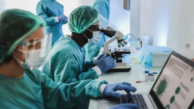 A Clear Guide to Clinical Trial Phases and Their Significance