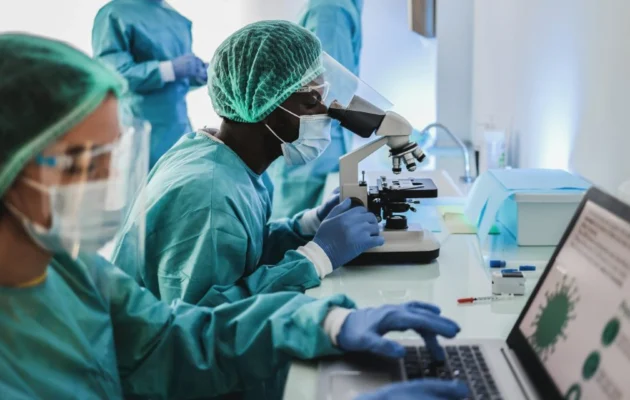 A Clear Guide to Clinical Trial Phases and Their Significance