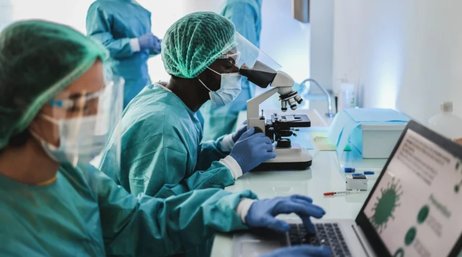 A Clear Guide to Clinical Trial Phases and Their Significance