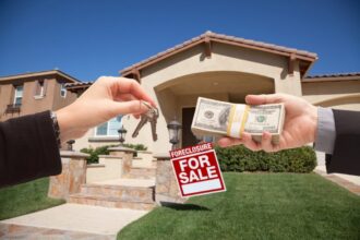All-Cash Home Offers