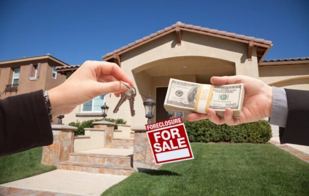 All-Cash Home Offers