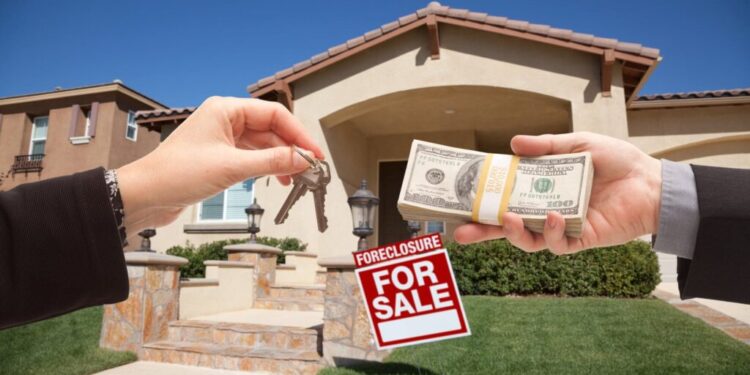 All-Cash Home Offers