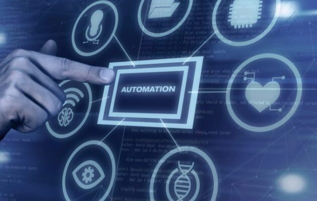 Automation