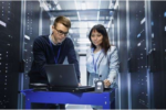 Automation Is Transforming Managed Services