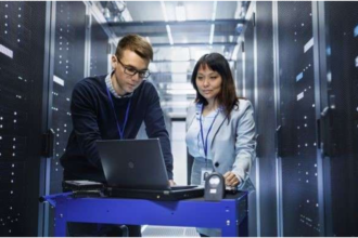 Automation Is Transforming Managed Services