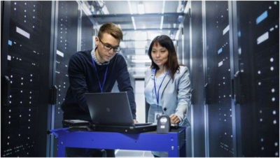 Automation Is Transforming Managed Services