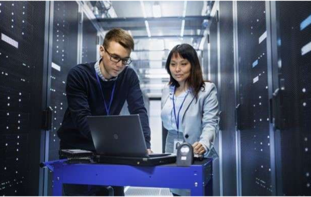 Automation Is Transforming Managed Services