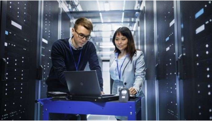 Automation Is Transforming Managed Services