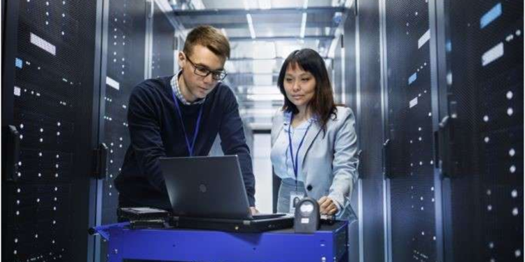 Automation Is Transforming Managed Services
