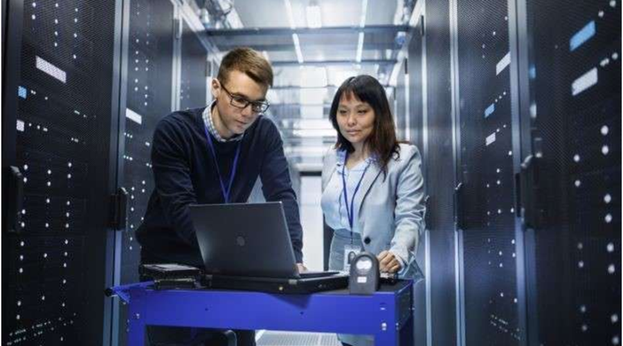 Automation Is Transforming Managed Services
