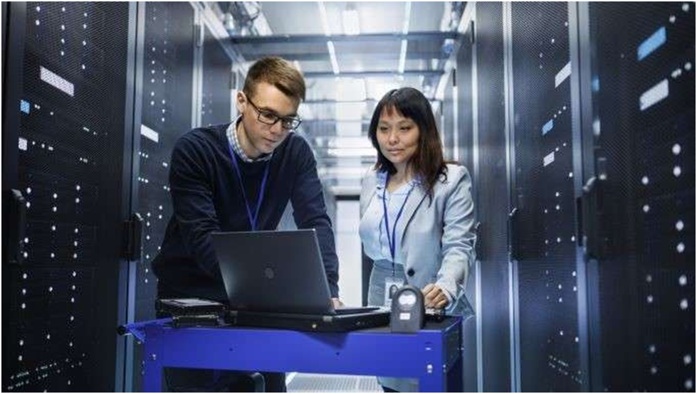 Automation Is Transforming Managed Services