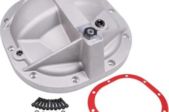 Bulletproofing Your Beast: A Deep Dive into Mopar Differential Girdles and Why You Need One