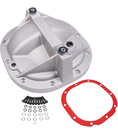 Bulletproofing Your Beast: A Deep Dive into Mopar Differential Girdles and Why You Need One
