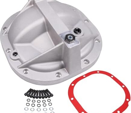Bulletproofing Your Beast: A Deep Dive into Mopar Differential Girdles and Why You Need One