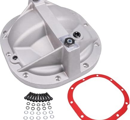 Bulletproofing Your Beast: A Deep Dive into Mopar Differential Girdles and Why You Need One