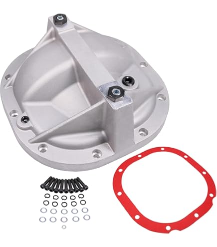 Bulletproofing Your Beast: A Deep Dive into Mopar Differential Girdles and Why You Need One
