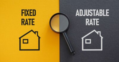 mortgages