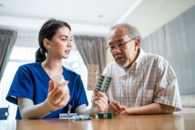 Effective Medication Management