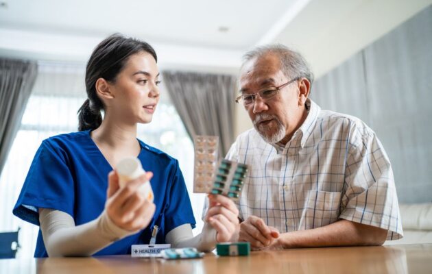 Effective Medication Management