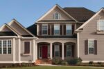 Exterior Paint