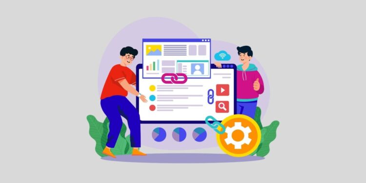 High-Quality Backlinks