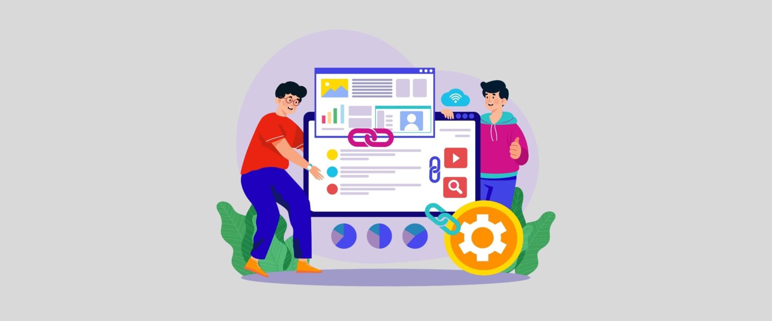 High-Quality Backlinks