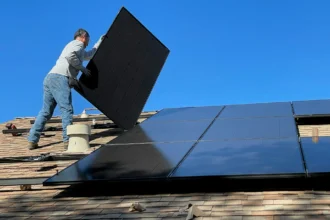 How Solar Energy Is Reshaping Residential Power Solutions